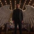 Amenadiel (D. B. Woodside) indo para o Inferno? 5 coisas que podem rolar na 5ª temporada de "Lucifer"