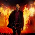 Estas 5 coisas podem rolar na 5ª temporada de "Lucifer" depois que Amenadiel (D. B. Woodside) for para o Inferno