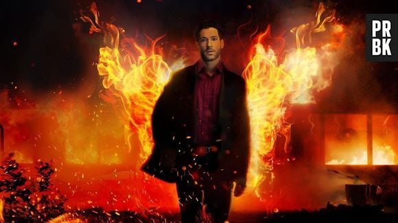 Estas 5 coisas podem rolar na 5ª temporada de "Lucifer" depois que Amenadiel (D. B. Woodside) for para o Inferno