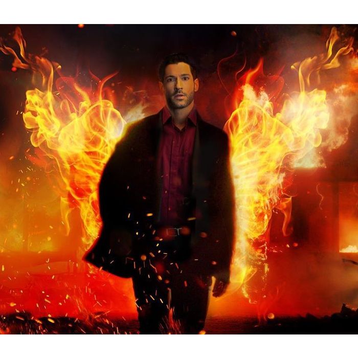 Estas 5 coisas podem rolar na 5ª temporada de &quot;Lucifer&quot; depois que Amenadiel (D. B. Woodside) for para o Inferno