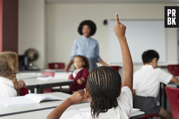 Falar sobre Consciência Negra nas escolas é importante para a formação de jovens negros