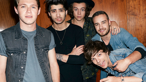 Harry Styles não fazia ideia de que Zayn Malik não curtia fazer parte do One Direction