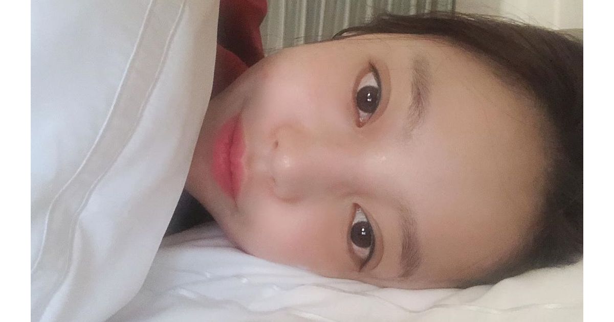 Goo Hara publicou pela última vez em seu Instagram no 