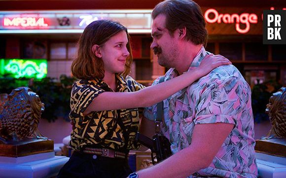 "Stranger Things": 4ª temporada ainda não possui previsão de estreia