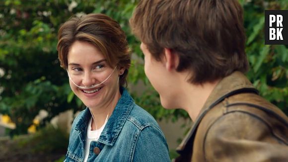 "A Culpa é das Estrelas": teste seus conhecimentos sobre o filme