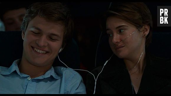 Teste "A Culpa é das Estrelas": responda este quiz e prove que sabe tudo sobre o filme