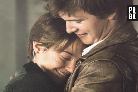 Teste "A Culpa é das Estrelas": responda estas 10 perguntas e prove que sabe tudo sobre o filme