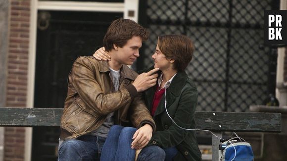 10 perguntas para testar seus conhecimentos sobre "A Culpa é das Estrelas"