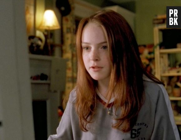 Responda este quiz e descubra se você sabe de quais filmes dos anos 2000 Lindsay Lohan participou