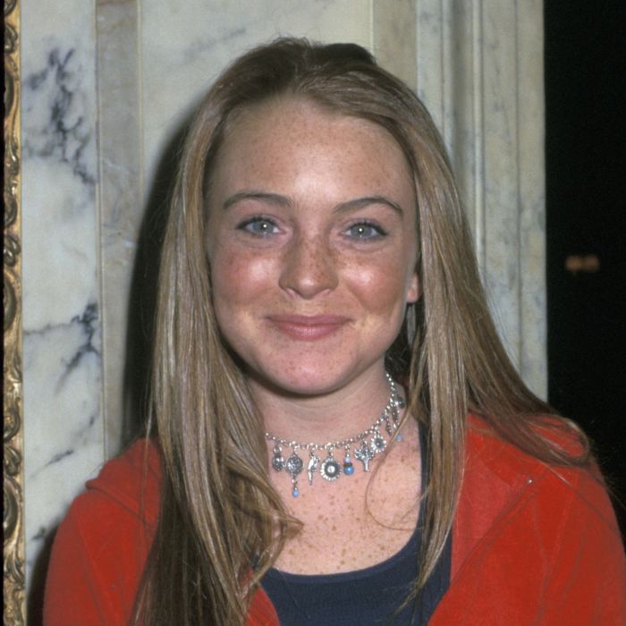 Você lembra de quais filmes dos anos 2000 Lindsay Lohan participou? Faça o teste e descubra