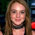 Além de "Sexta-feira Muito Louca", Lindsay Lohan esteve em quais filmes dos anos 2000?