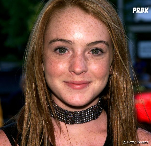 Além de "Sexta-feira Muito Louca", Lindsay Lohan esteve em quais filmes dos anos 2000?