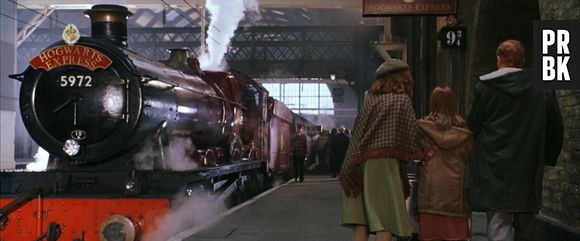 CCXP 2019: Expresso de Hogwarts é confirmado no evento!