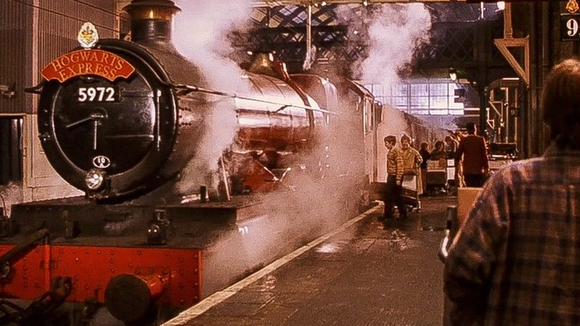 Harry Potter Experience é confirmada na CCXP 2019 e terá réplica do Expresso de Hogwarts