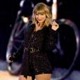 Taylor Swift também está entre as artistas mais escutadas da década no Spotify