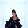 Ariana Grande é a única artista feminina que aparece na lista geral de artistas mais escutados da década no Spotify