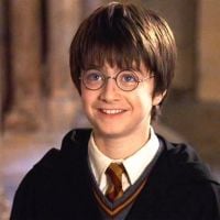 A zoeira não tem limites e os fãs de "Harry Potter" fizeram piada com a Netflix até na CCXP 2019!
