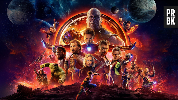 Personagem brasileiro pode entrar no MCU, diz Kevin Feige