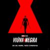 Próximo filme do MCU será "Viúva Negra", que estreia em abril de 2020