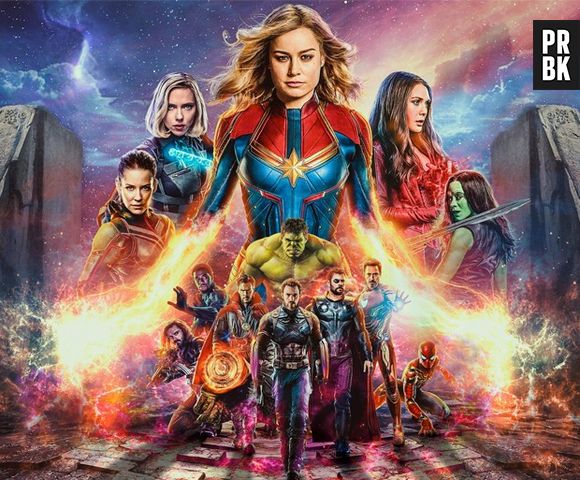 Universo Cinematográfico Marvel: personagem brasileiro pode fazer parte, diz Kevin Feige