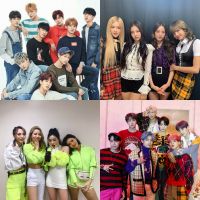 Como os grupos de K-Pop são formados? O Purebreak explica