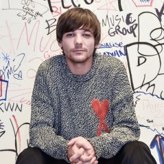 Você consegue acertar se estas curiosidades sobre Louis Tomlinson são verdadeiras ou falsas?