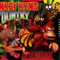 "Donkey Kong Country" ganha remake feito por fã e com distribuição gratuita