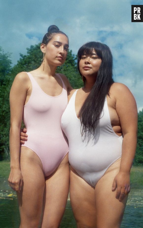 Responda uma pergunta e te diremos se você tem o corpo ideal para o verão