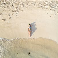 Responda uma simples pergunta e te diremos se você tem um corpo de verão