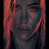 A Viúva Negra é um Capitão América melhorado e estas são as provas