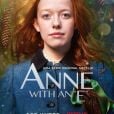 "Anne With An E" chega à sua 3ª e última temporada na Netflix em 3 de janeiro