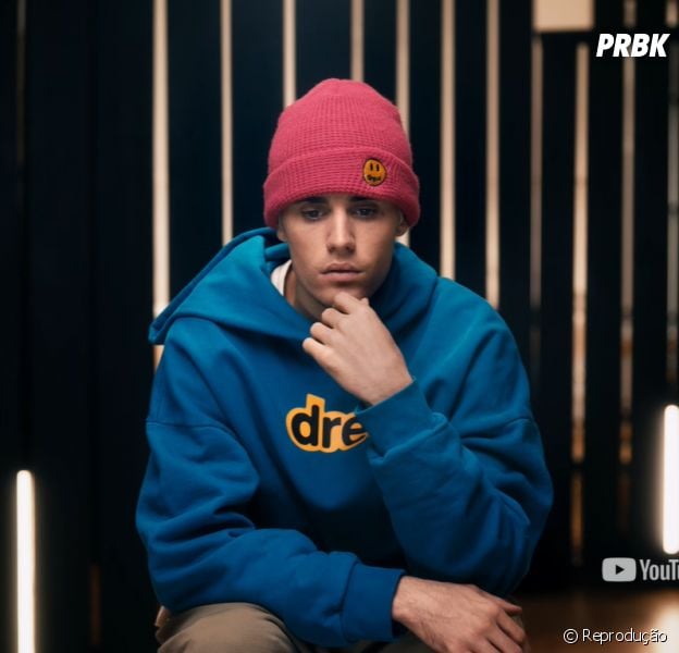 Justin Bieber mostra um outro lado no trailer de "Seasons", sua série documental produzida pelo Youtube