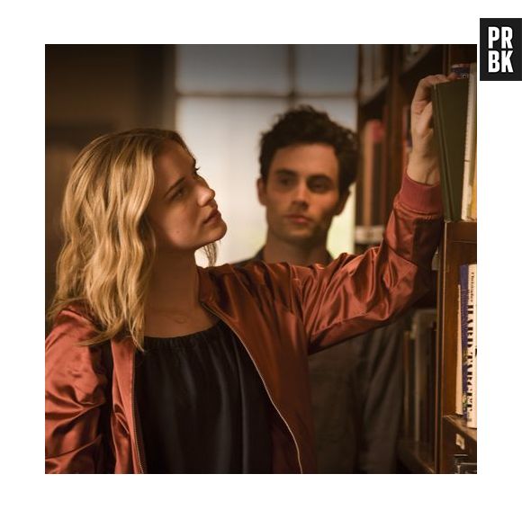 "You": a história de Beck (Elizabeth Lail) foi bem triste e os fãs ficaram de coração partido