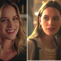 Vote em qual protagonista de "You" é sua preferida: Beck ou Love?