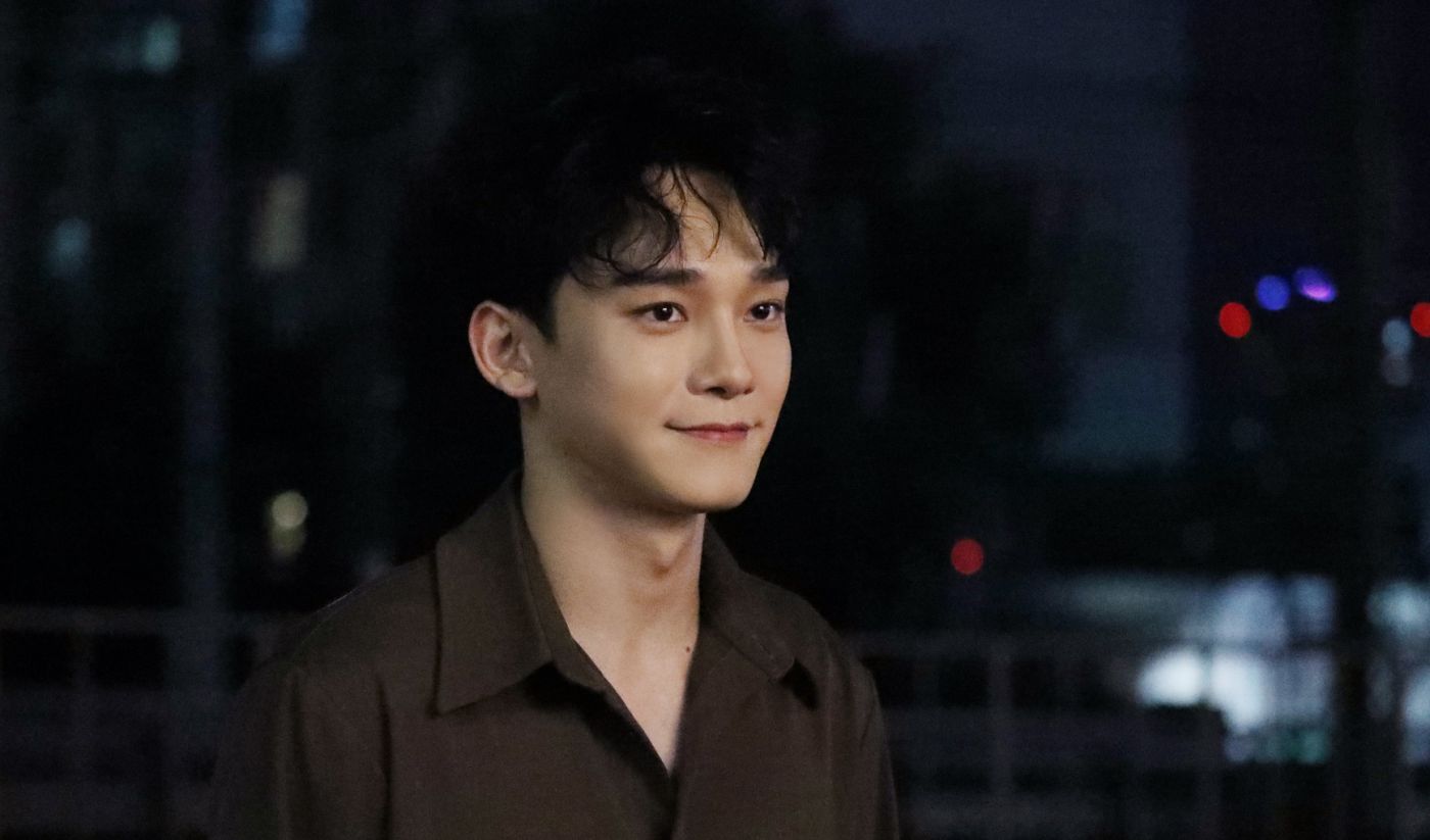 Exo Kim Jongdae O Chen Anuncia Que Vai Casar E Site Afirma Que