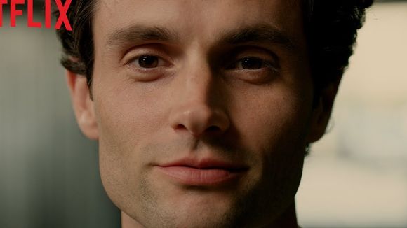 "You" é renovada para a 3ª temporada e deve estrear em 2021 na Netflix