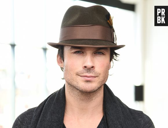 Ian Somerhalder não vem ao Brasil! Ator diz que evento responsável por trazê-lo ao país é falso