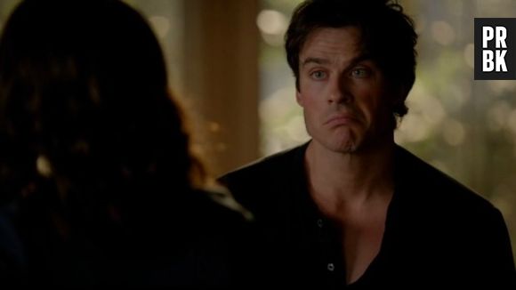 Evento que confirmou Ian Somerhalder no Brasil é falso
