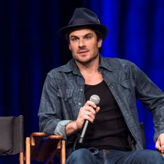 Evento responsável por trazer Ian Somerhalder ao Brasil é falso e ator se pronuncia sobre o caso