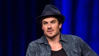Evento responsável por trazer Ian Somerhalder ao Brasil é falso e ator se pronuncia sobre o caso