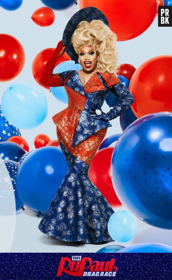 "RuPaul's Drag Race", 12ª temporada: conheçam Brita Filter