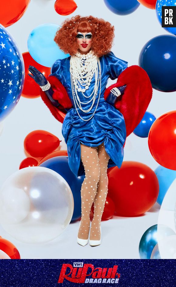 "RuPaul's Drag Race", 12ª temporada: o que esperar da Crystal Methyd?