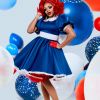 "RuPaul's Drag Race", 12ª temporada: Heidi N Closet é muito linda, né?