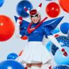 "RuPaul's Drag Race", 12ª temporada: Rock M. Sakura lembra alguém, né?