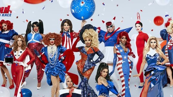 Conheça todas as queens da 12ª temporada de "RuPaul's Drag Race"