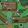 Foi no game "The Legends of Zelda" para Super Nintendo que as galinhas assassinas surgiram