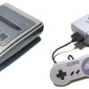 Existiram vários modelos de Super Nintendo, qual era o seu?