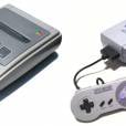  Existiram v&aacute;rios modelos de Super Nintendo, qual era o seu? 