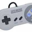  Super Nintendo foi o primeiro videogame com os bot&otilde;es L e R 