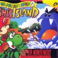  Gra&ccedil;as a "Yoshi Island", para Super Nintendo, descobrimos como a amizade entre Mario e Yoshi come&ccedil;ou 